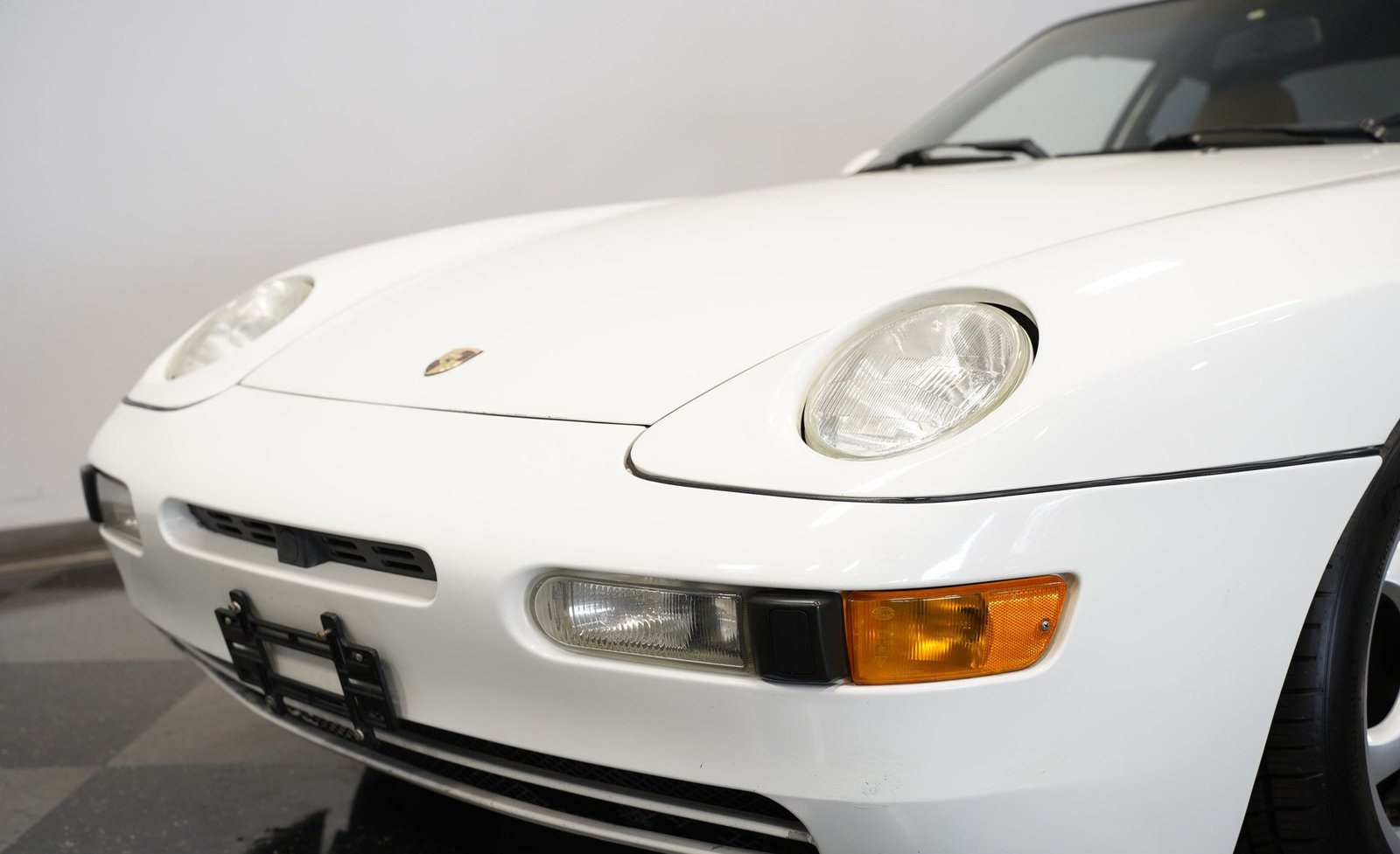 Porsche 1994 968 - Imagem 15