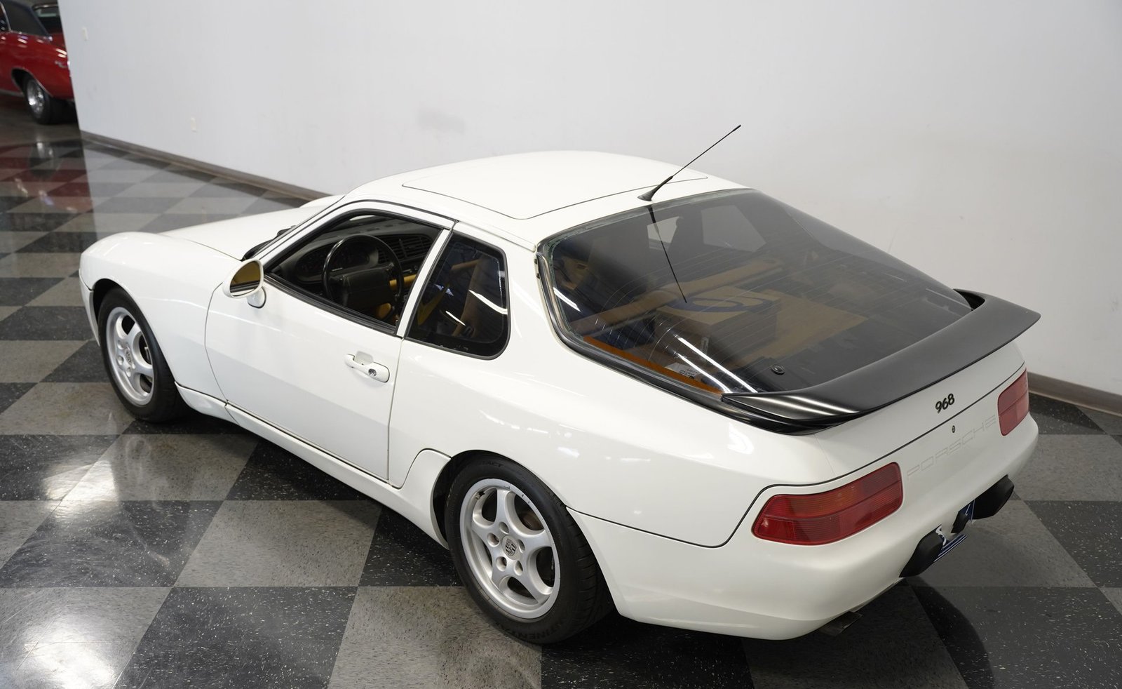 Porsche 1994 968 - Imagem 14