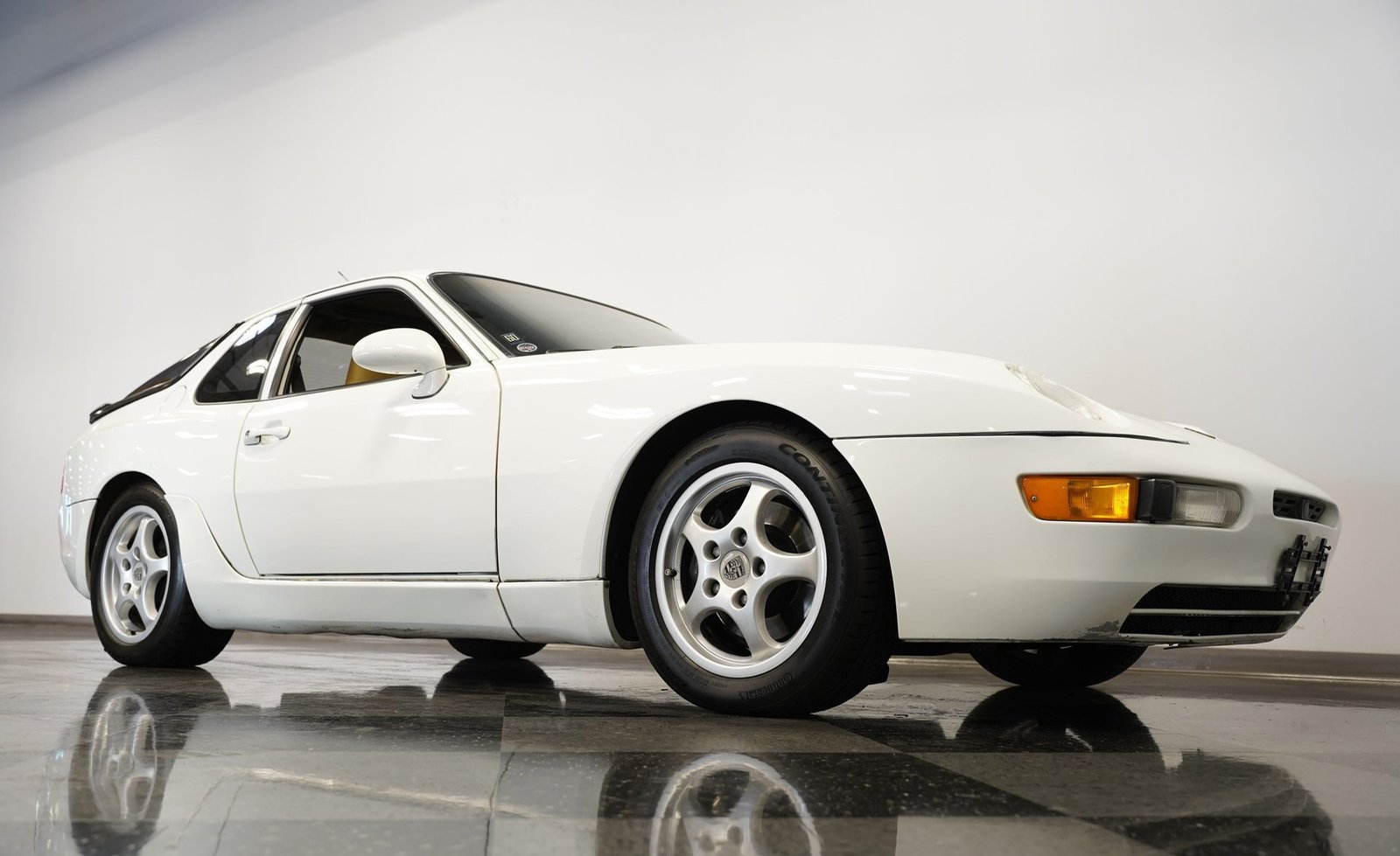 Porsche 1994 968 - Imagem 13