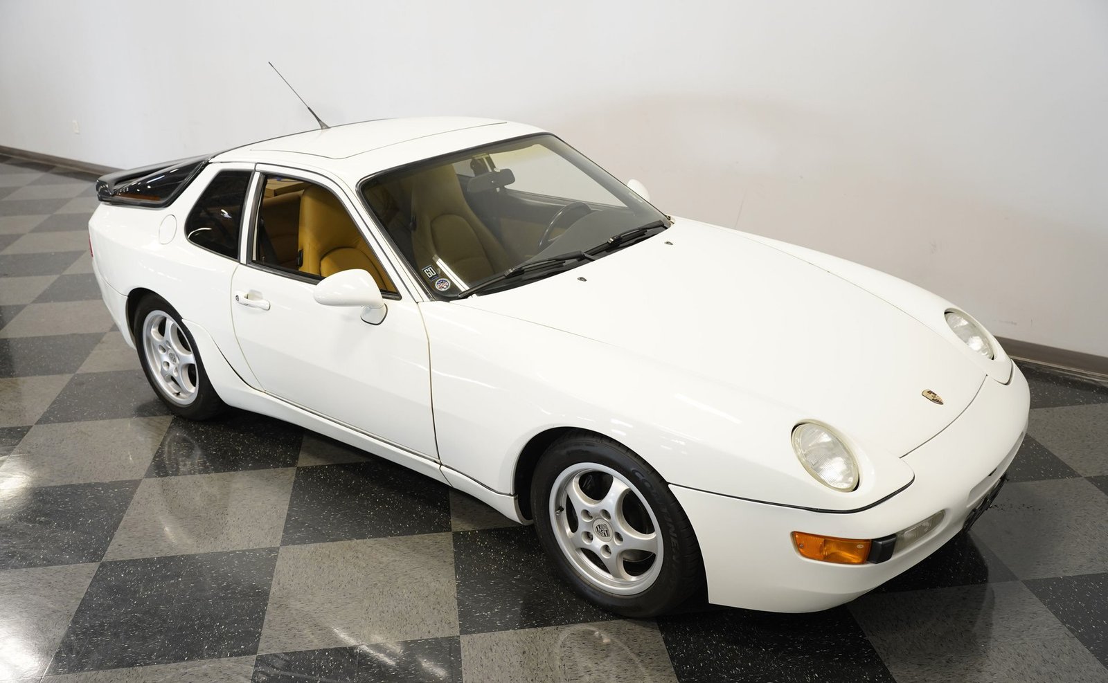 Porsche 1994 968 - Imagem 12