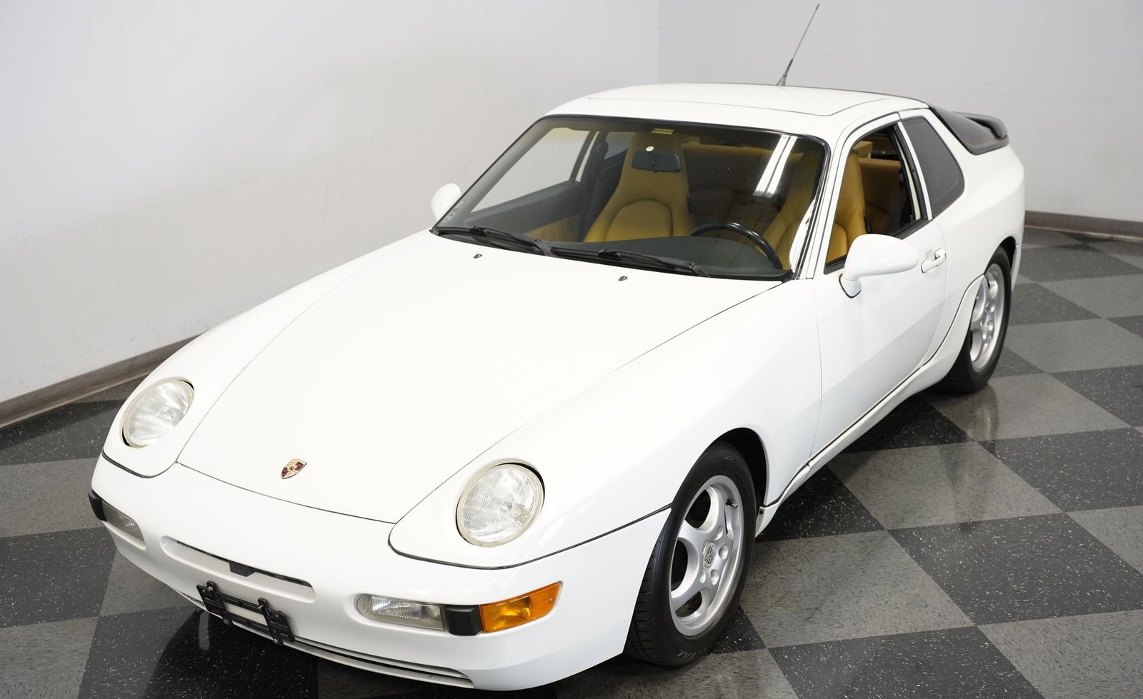 Porsche 1994 968 - Imagem 11
