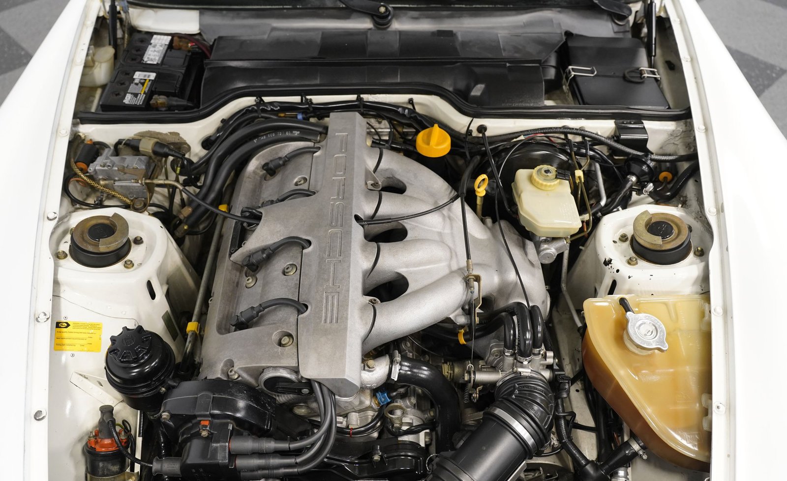 Porsche 1994 968 - Imagem 28