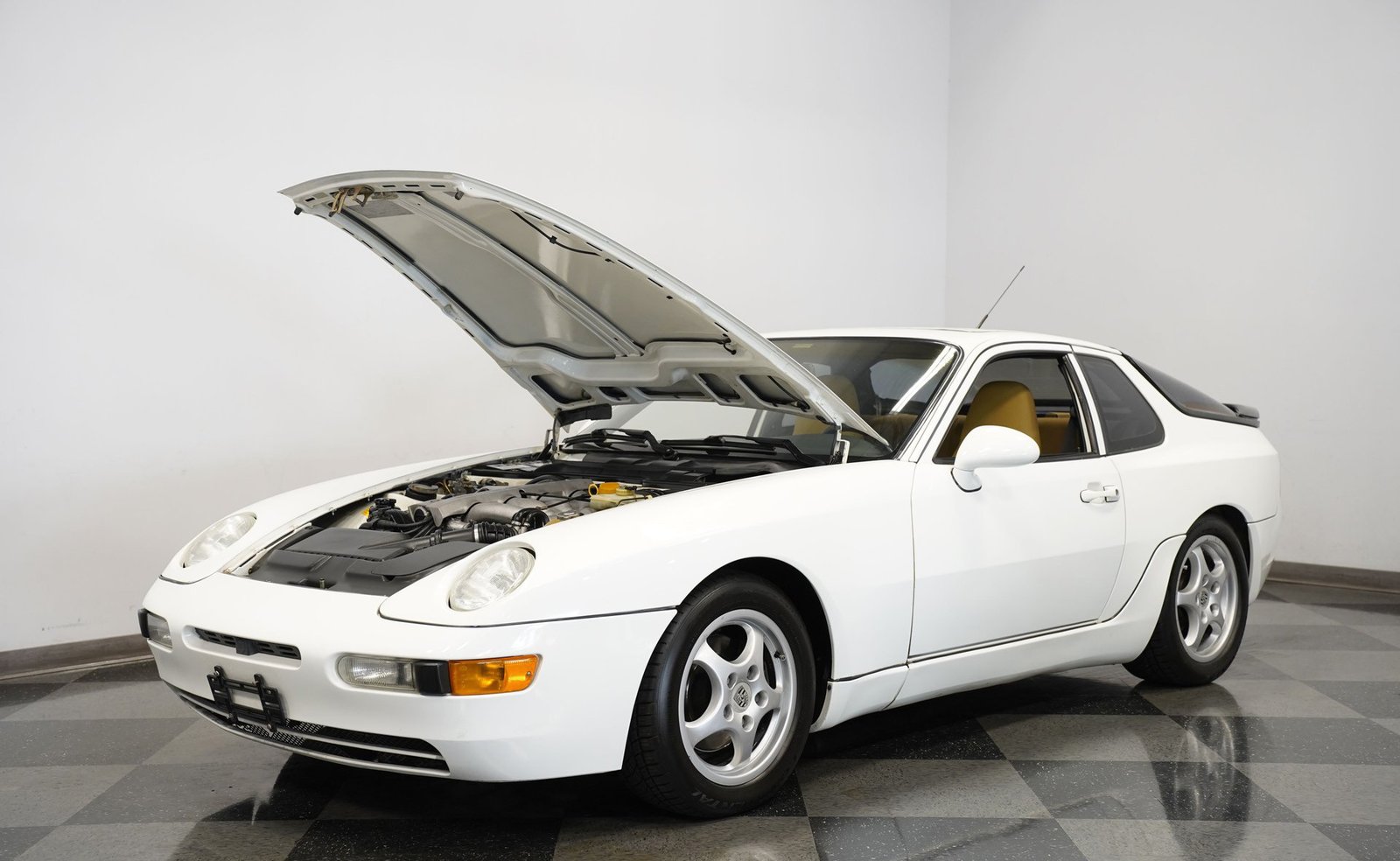 Porsche 1994 968 - Imagem 10