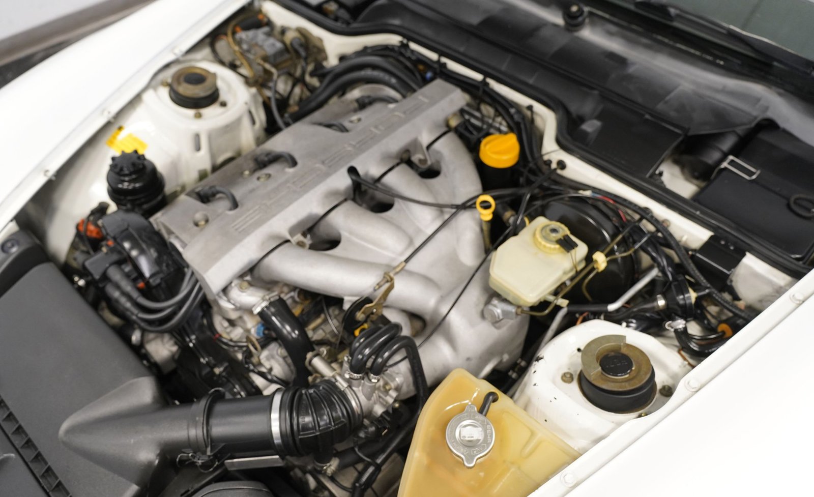 Porsche 1994 968 - Imagem 9