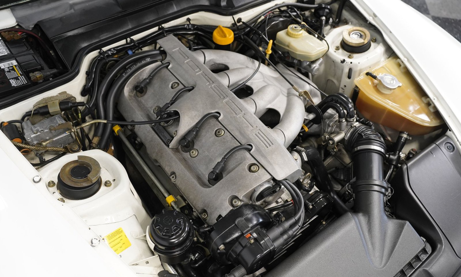 Porsche 1994 968 - Imagem 8