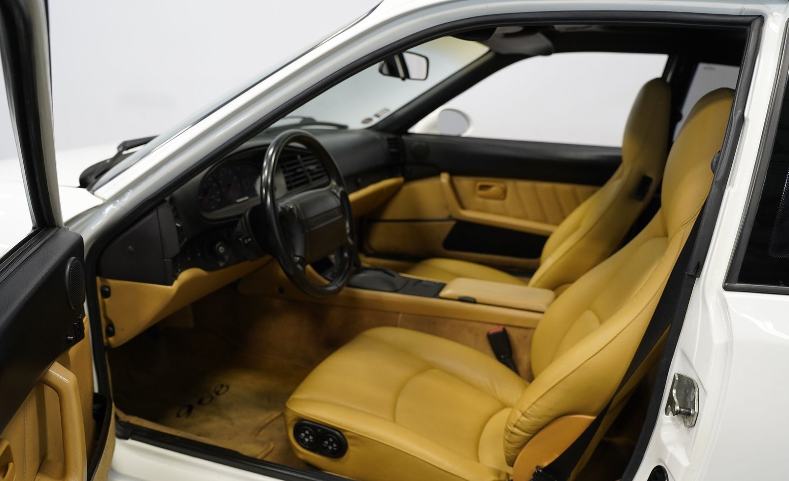 Porsche 1994 968 - Imagem 6