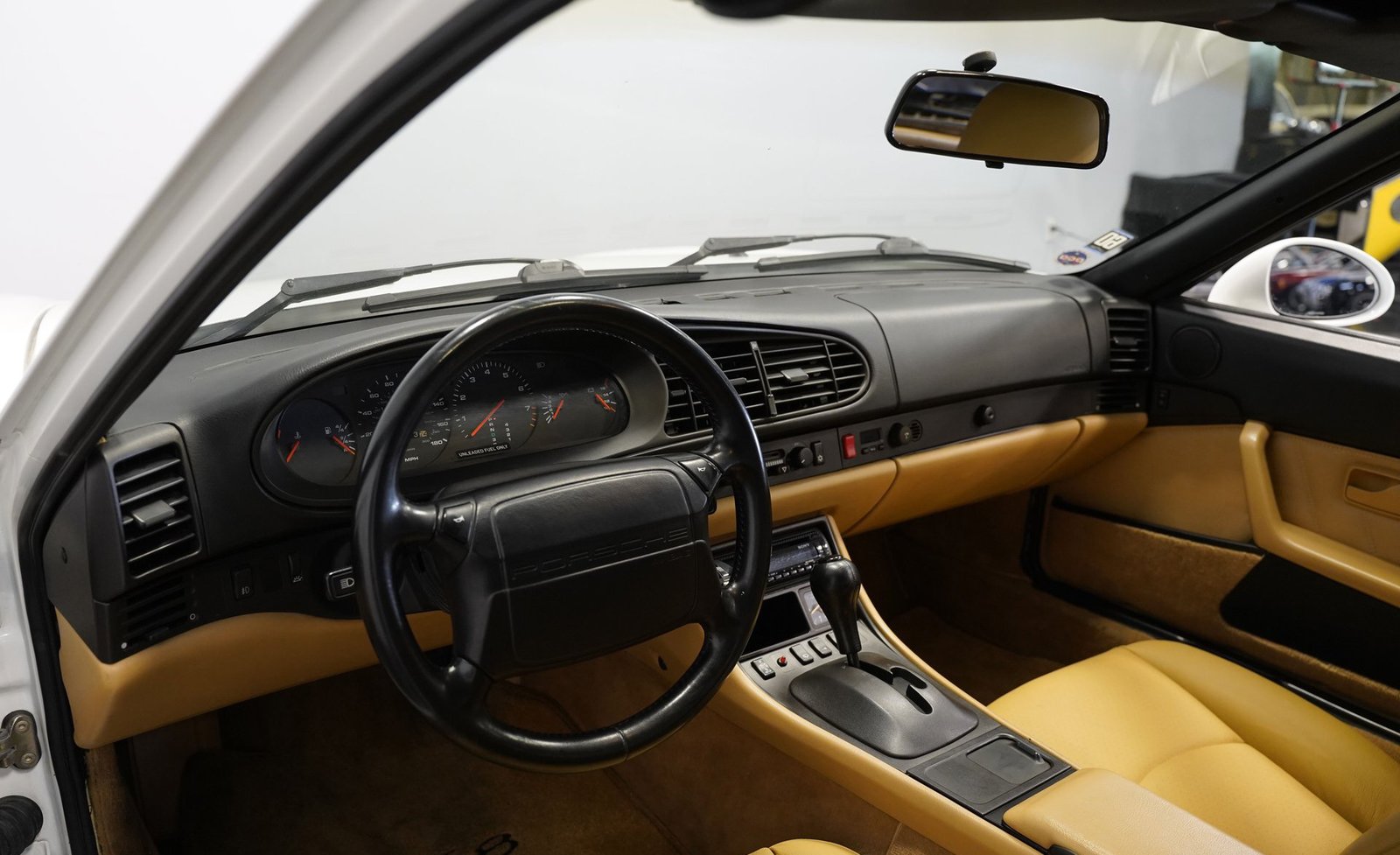 Porsche 1994 968 - Imagem 5