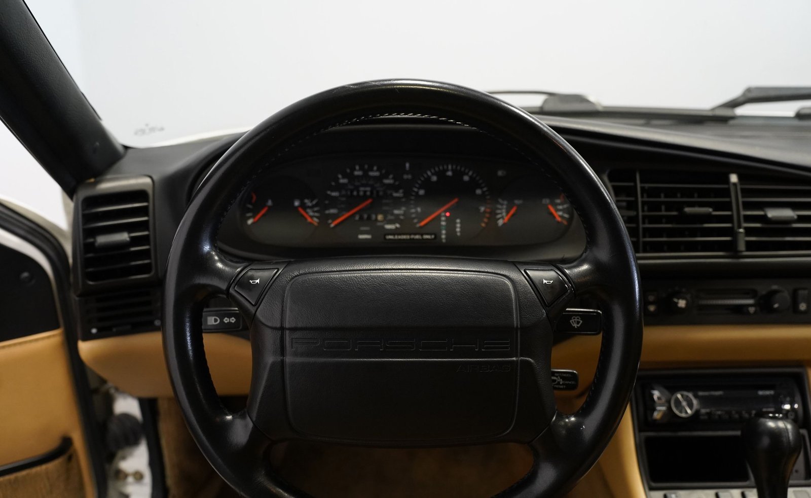 Porsche 1994 968 - Imagem 4