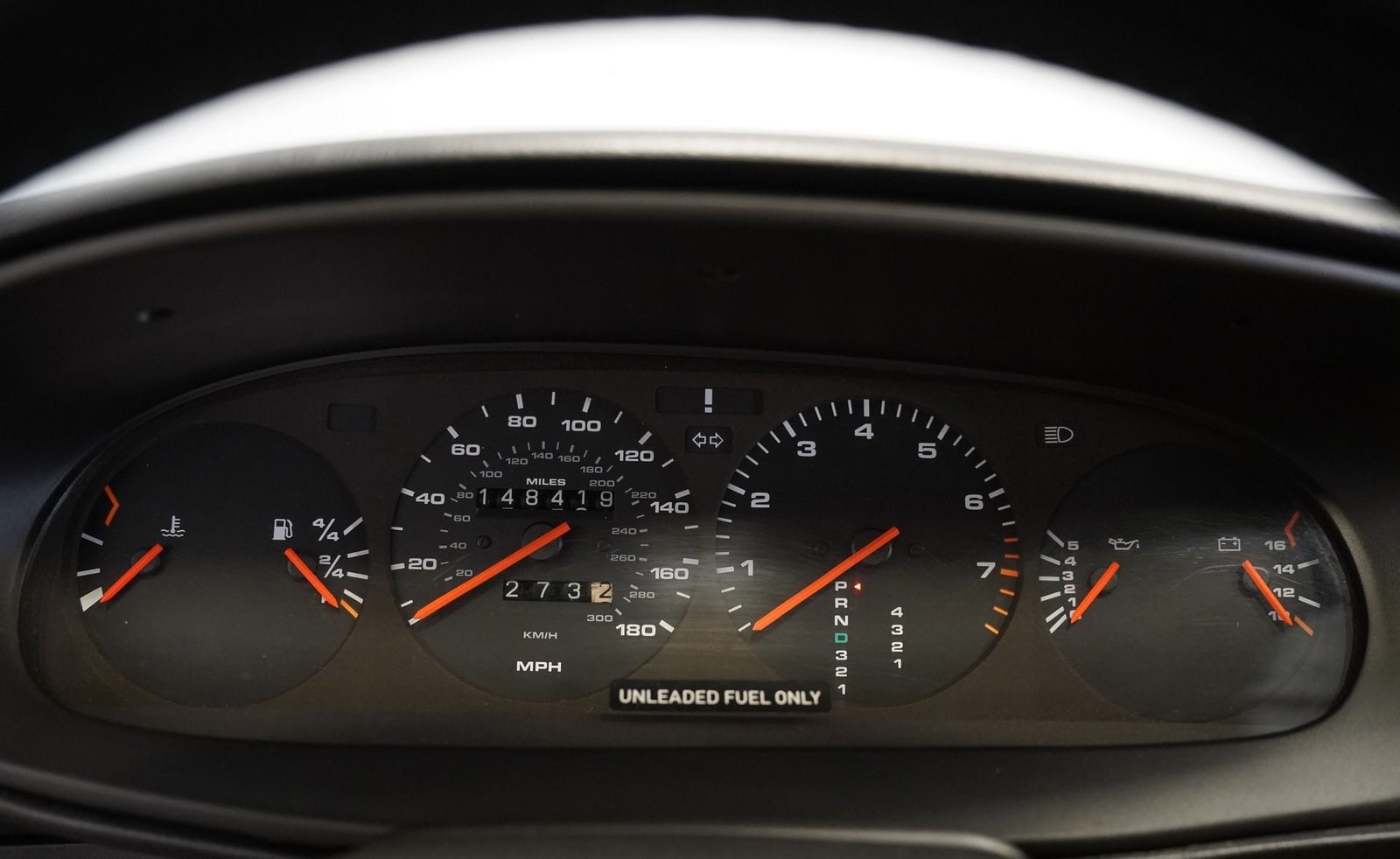 Porsche 1994 968 - Imagem 2