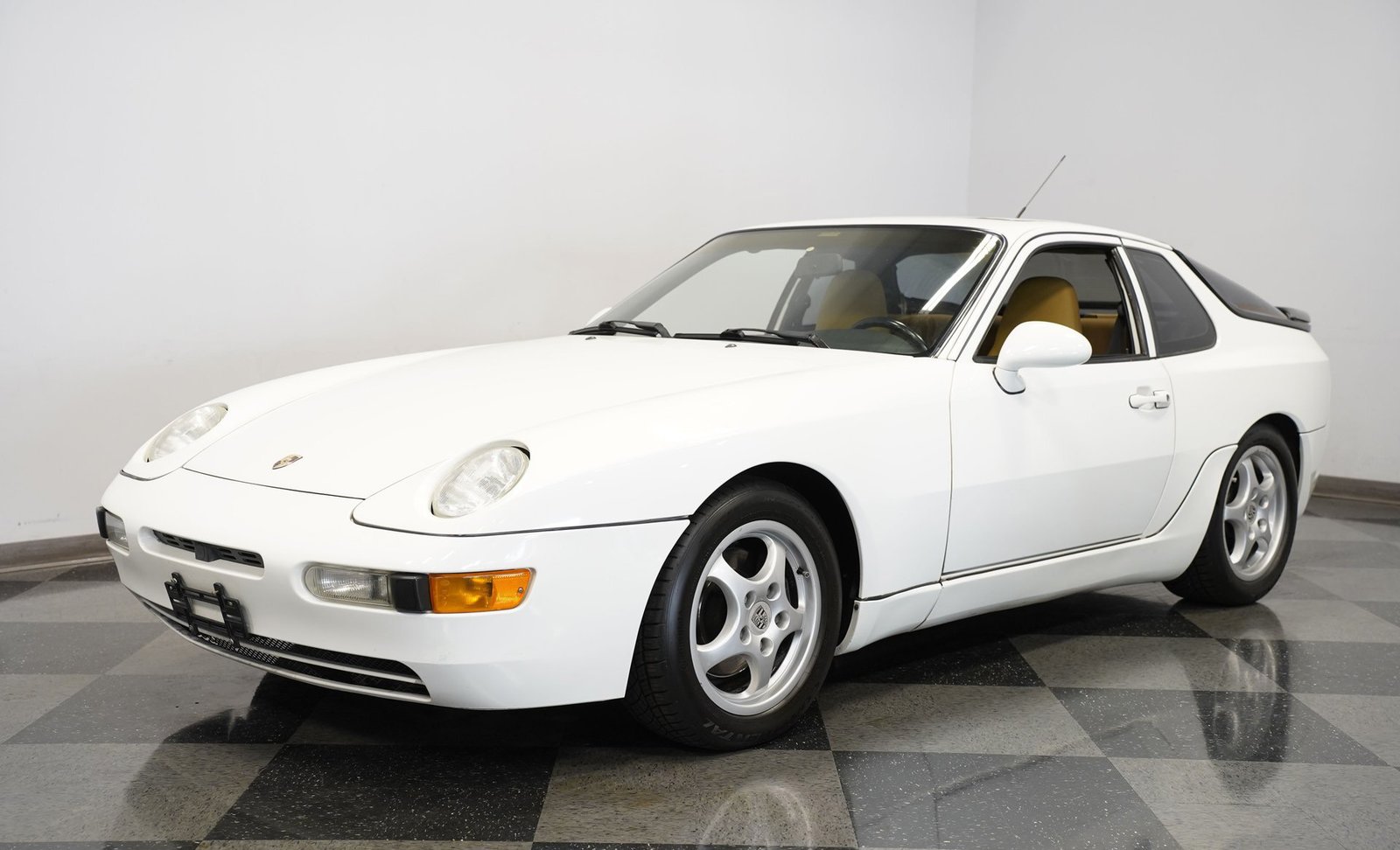 Porsche 1994 968 - Imagem 27