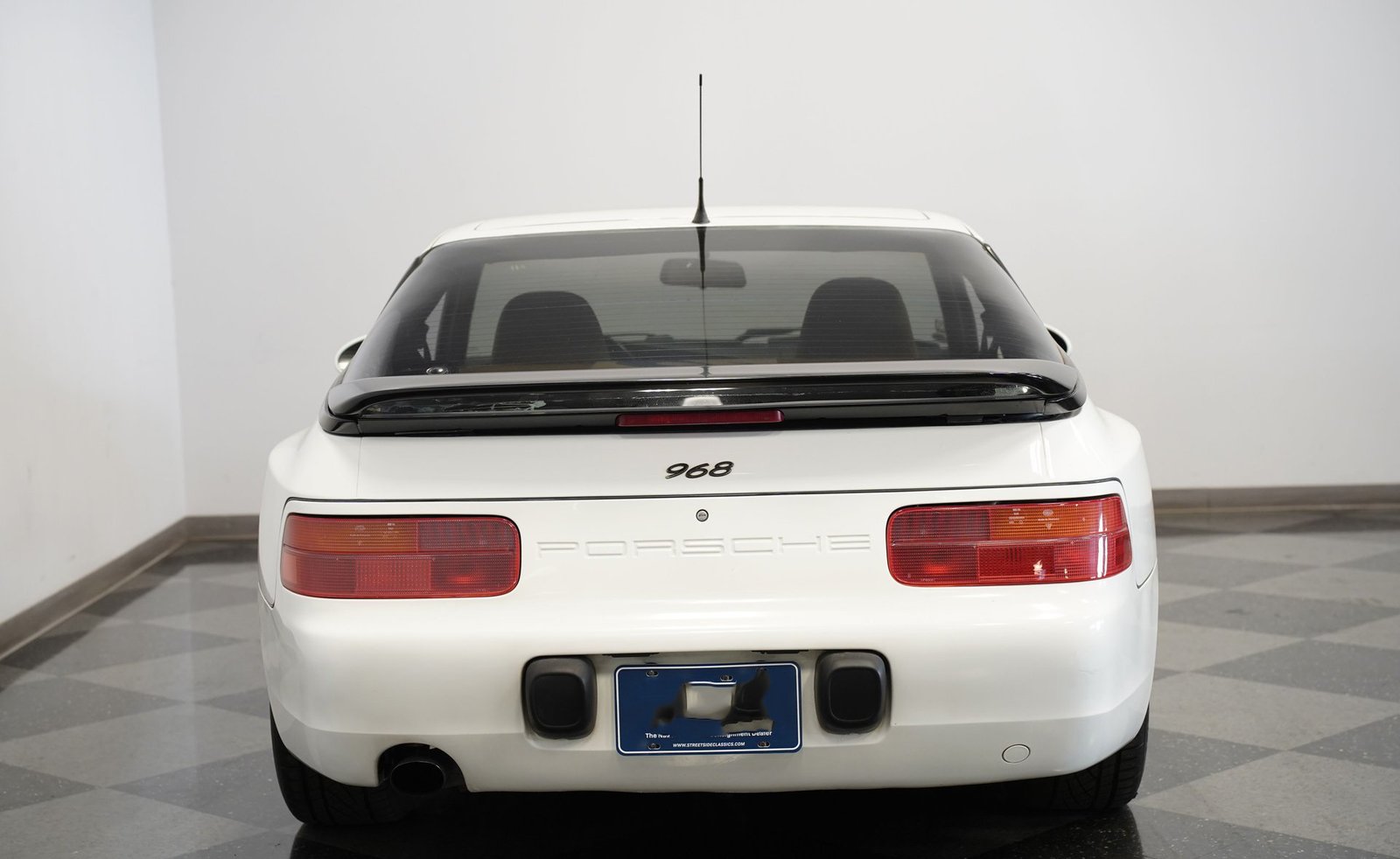 Porsche 1994 968 - Imagem 23