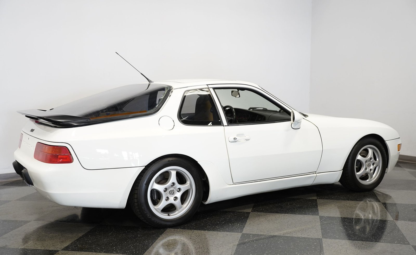 Porsche 1994 968 - Imagem 21