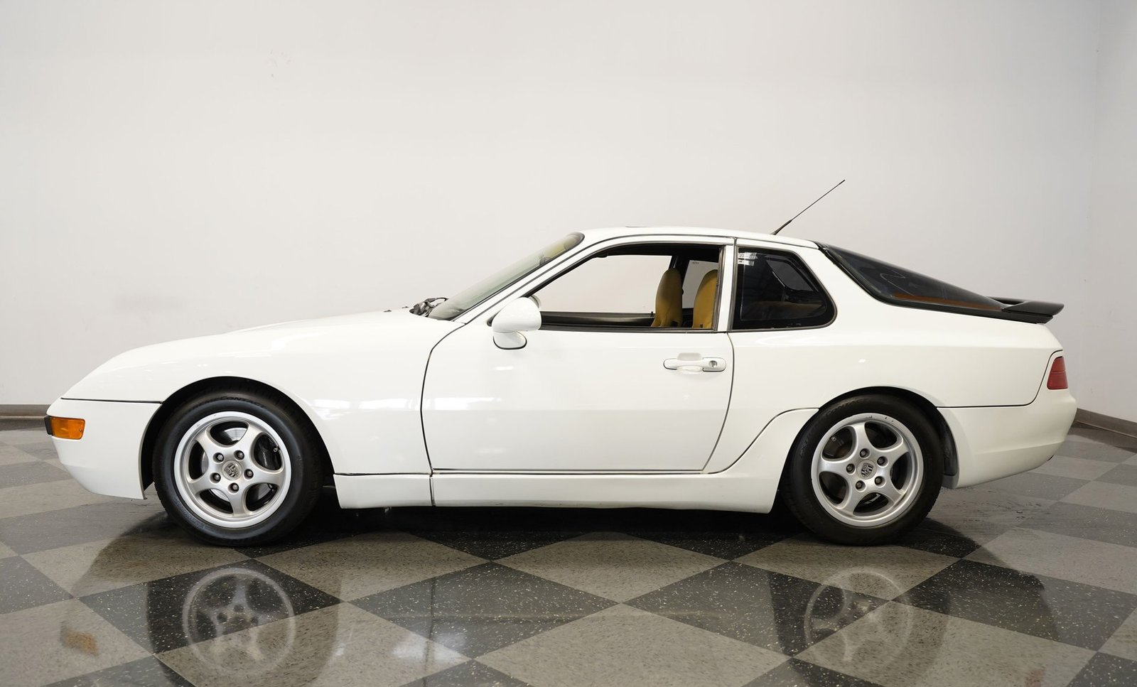 Porsche 1994 968 - Imagem 30