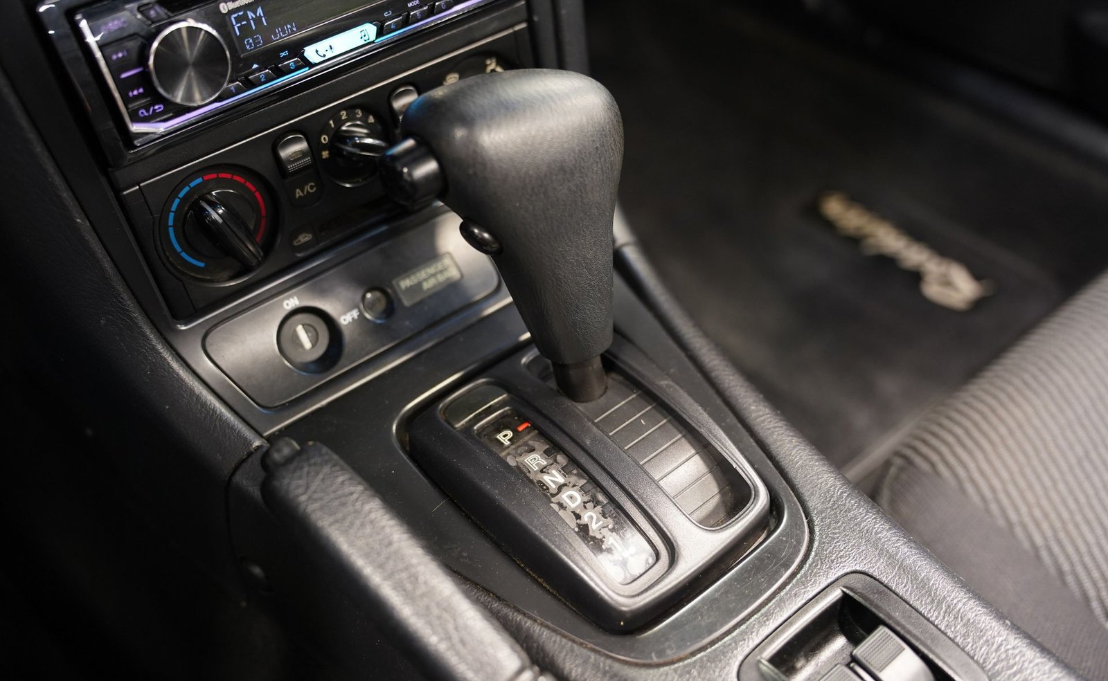 Mazda 1999 Miata MX-5 Conversível - Imagem 8