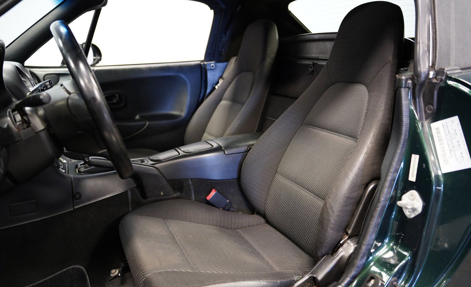 Mazda 1999 Miata MX-5 Conversível - Imagem 7