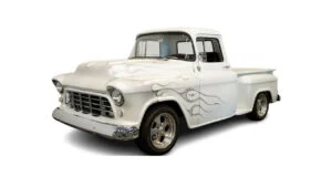 Chevrolet 3100 1956