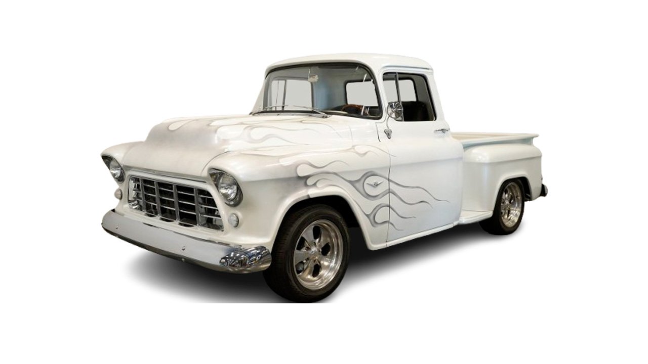 Chevrolet 1956 3100