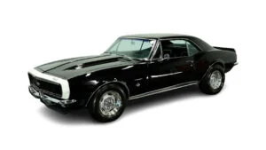 Chevrolet Camaro RS Restomod 1967