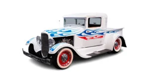Ford Model A Pickup 1929