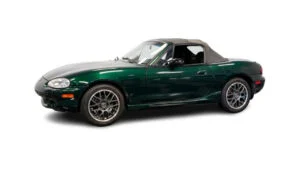 Mazda MX-5 Miata Conversível 1999