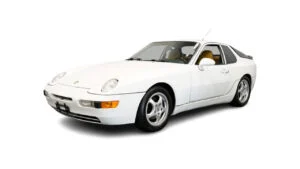 Porsche 968 1994