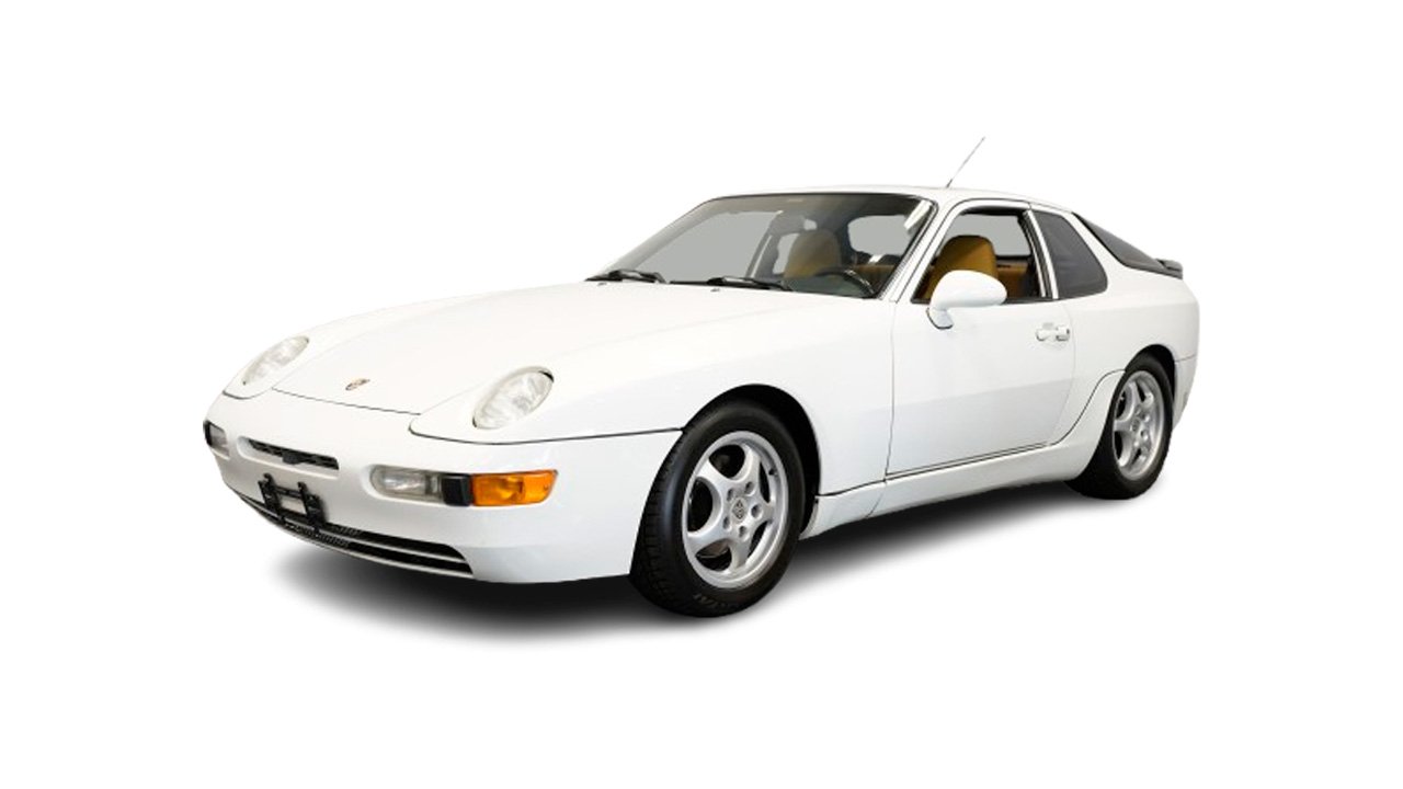 Porsche 1994 968