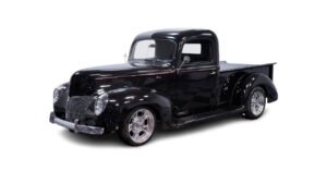 Ford Pickup 1940