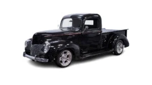 Ford Pickup 1940