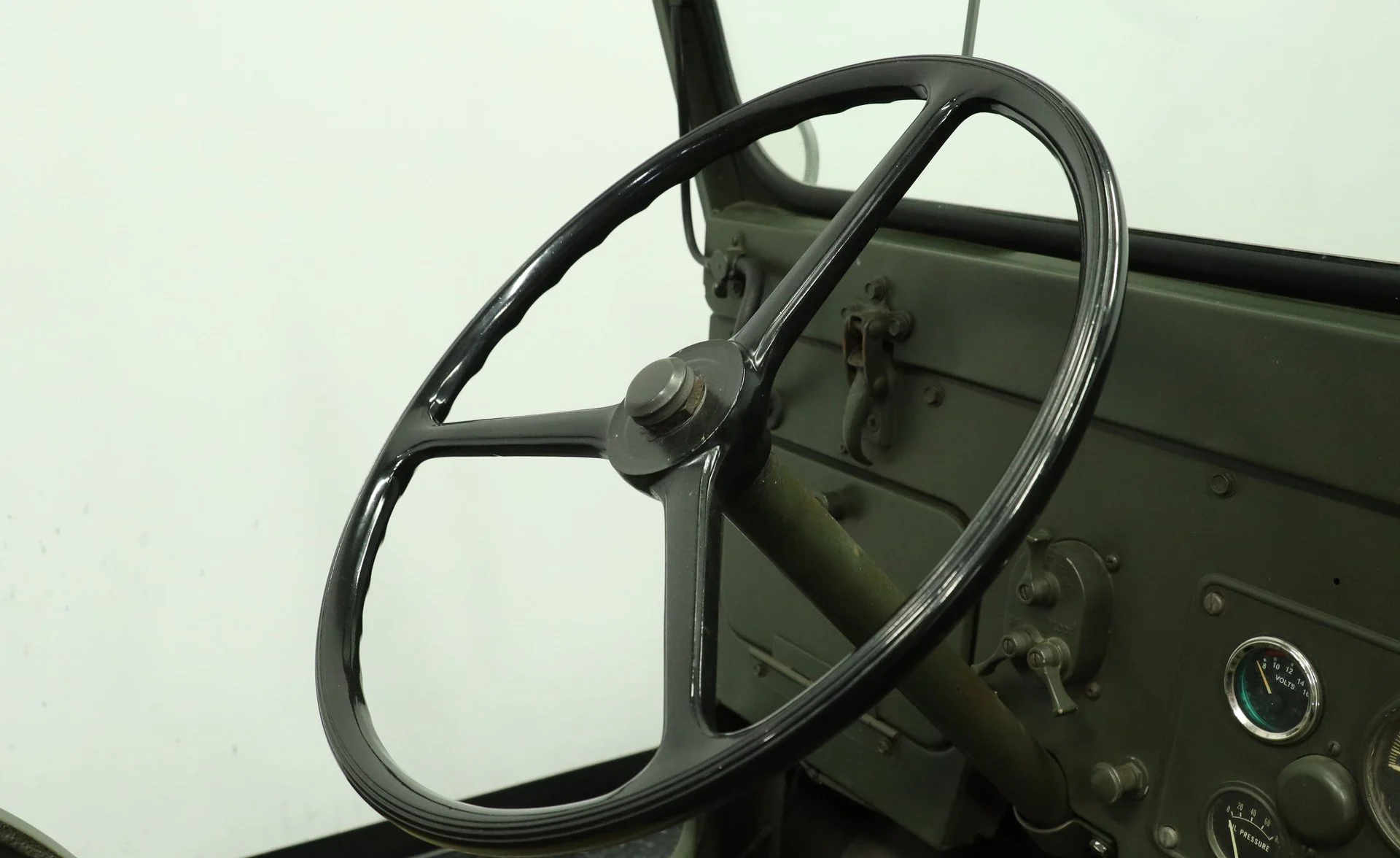 Willys M38A1 1952 - foto 4