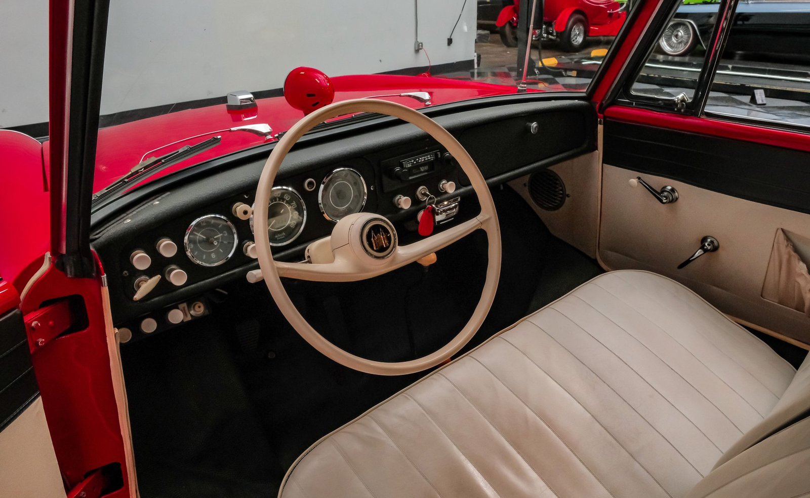 Anfícaro 770 1965 - Imagem 37