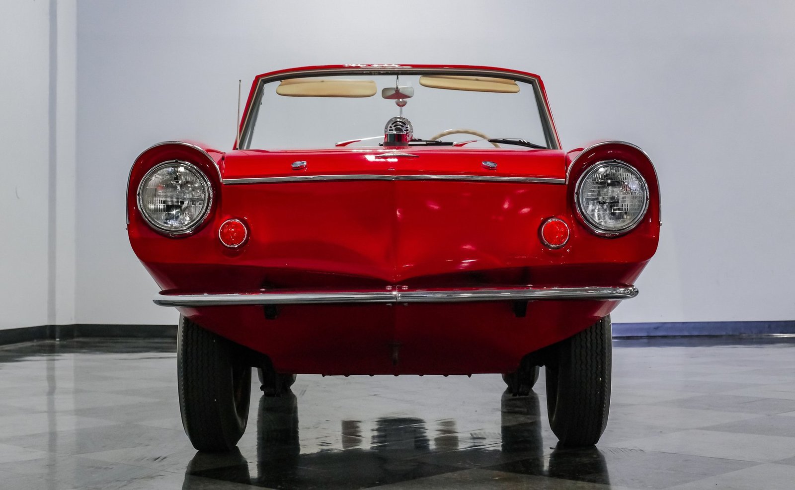 Anfícaro 770 1965 - Imagem 18