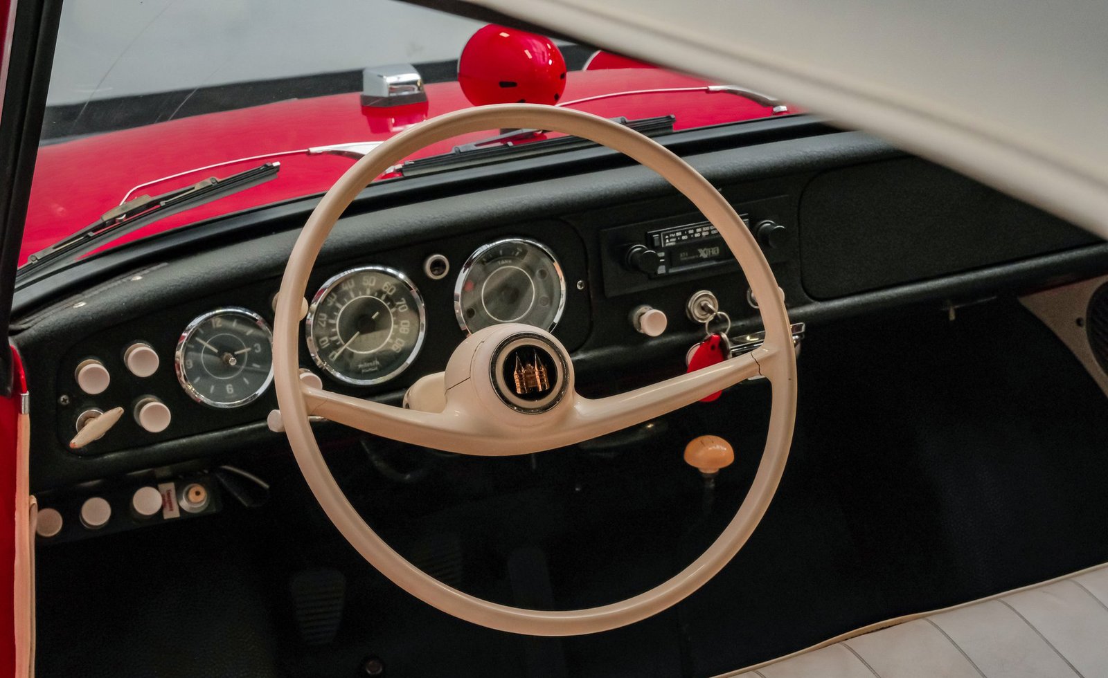 Anfícaro 770 1965 - Imagem 10