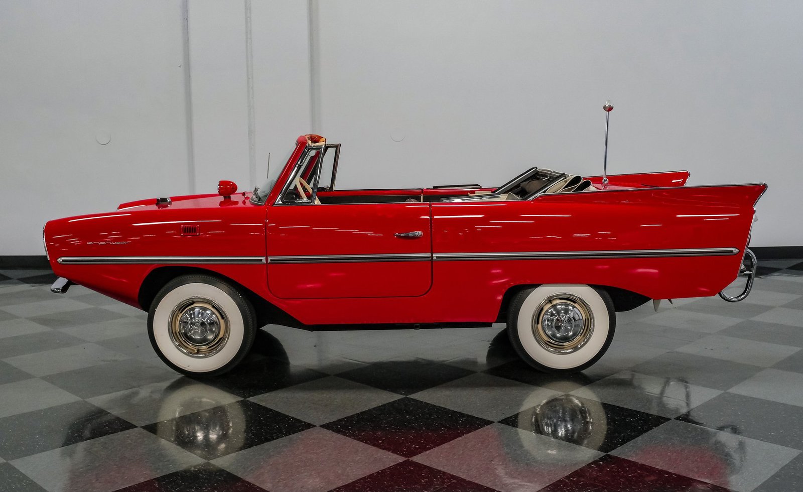 Anfícaro 770 1965 - Imagem 35