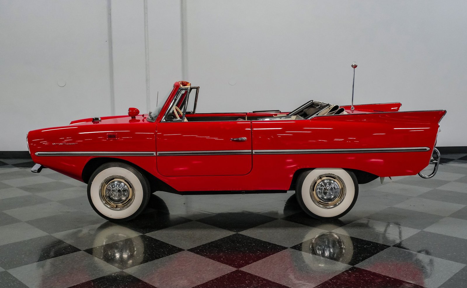 Anfícaro 770 1965 - Imagem 39