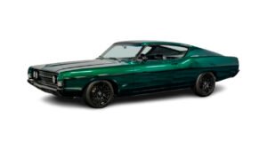 Ford 1969 Torino GT