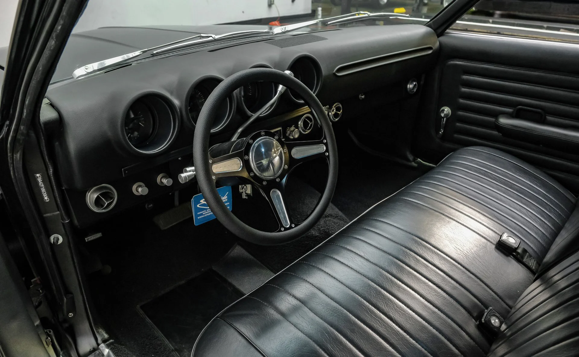 Ford Torino GT 1969 - foto 41