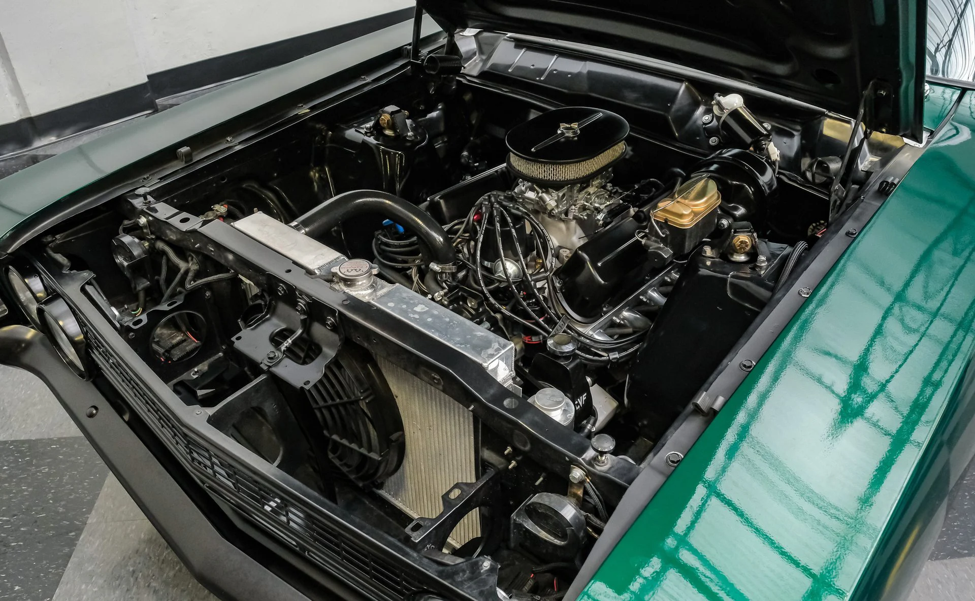 Ford Torino GT 1969 - foto 20