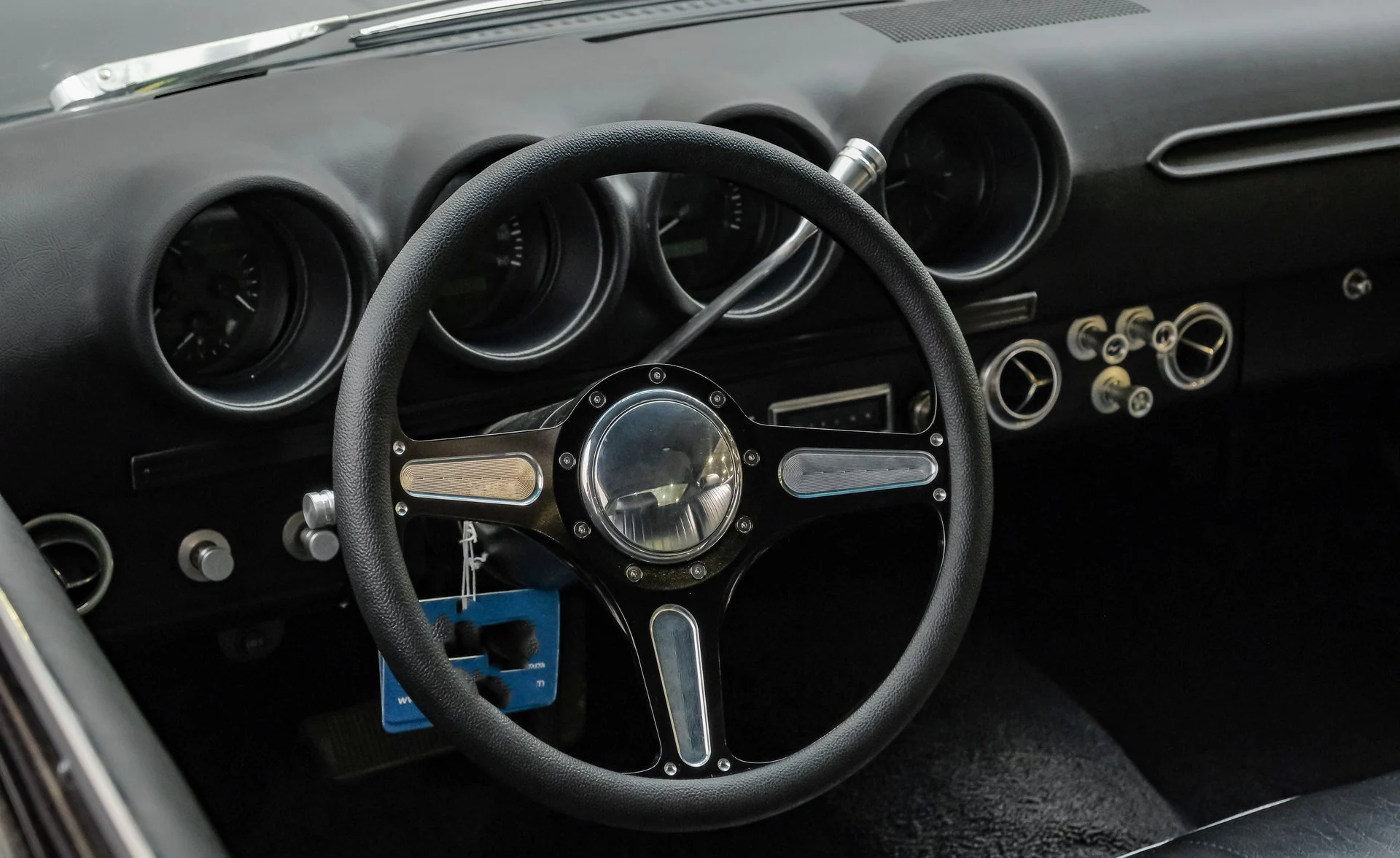 Ford Torino GT 1969 - foto 16
