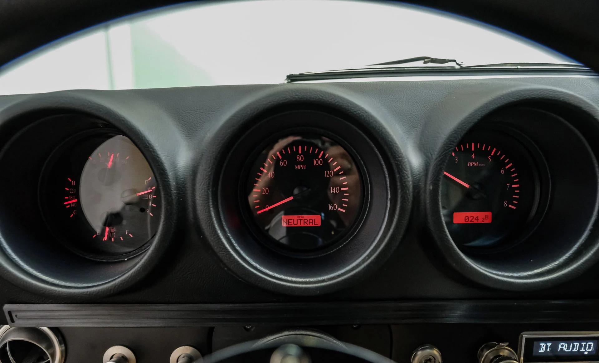 Ford Torino GT 1969 - foto 15
