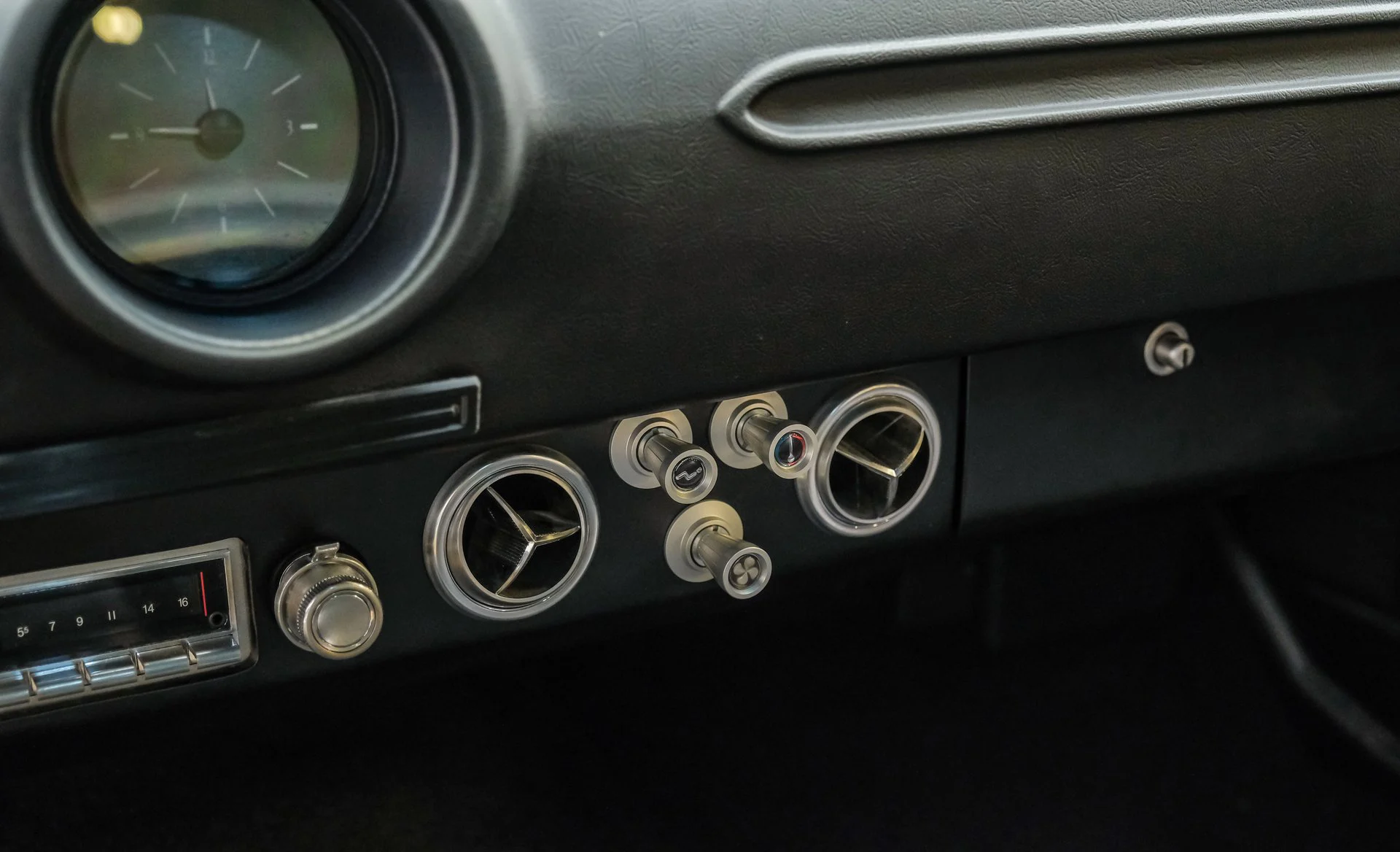 Ford Torino GT 1969 - foto 12