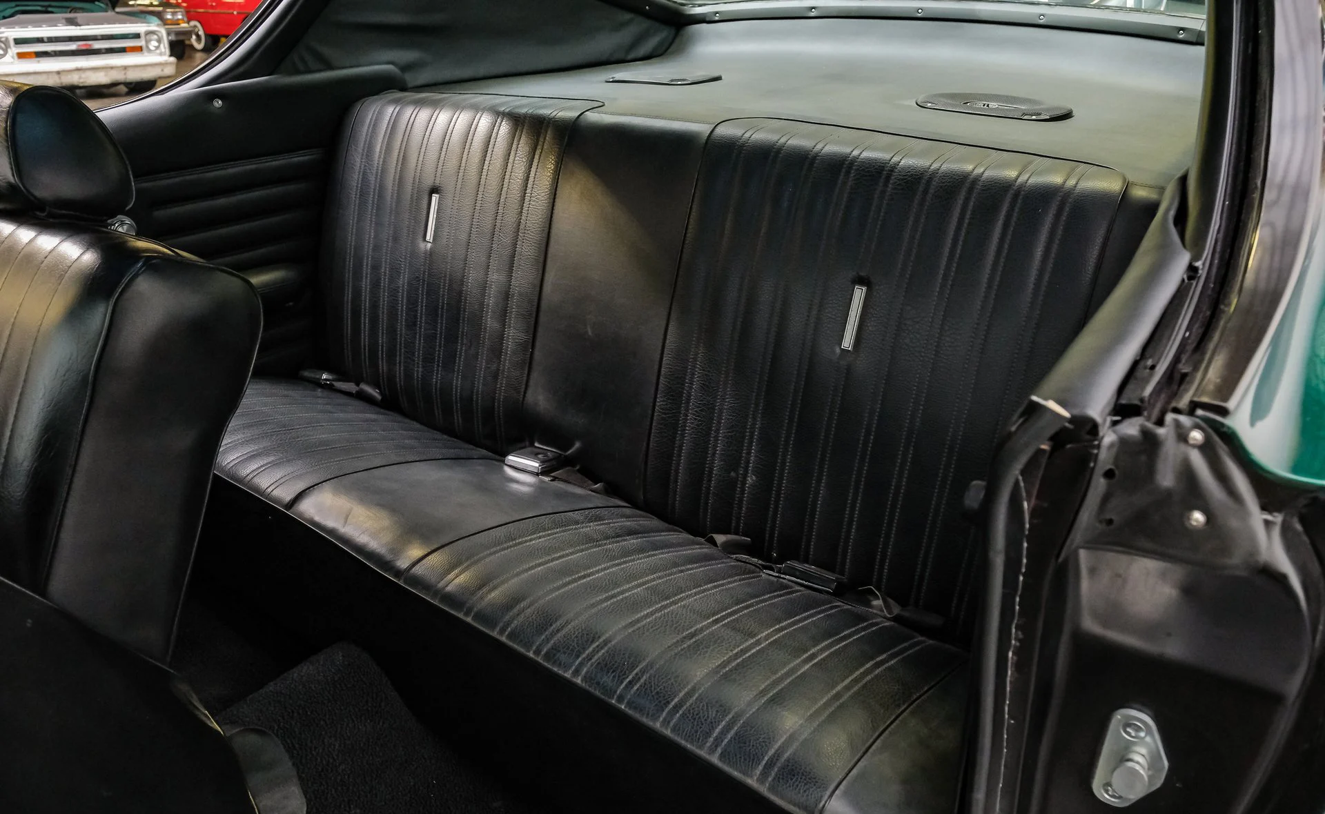 Ford Torino GT 1969 - foto 8