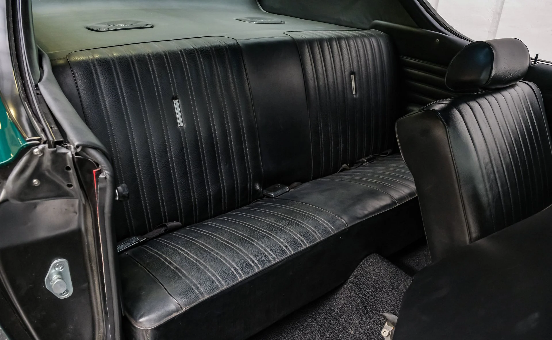 Ford Torino GT 1969 - foto 7