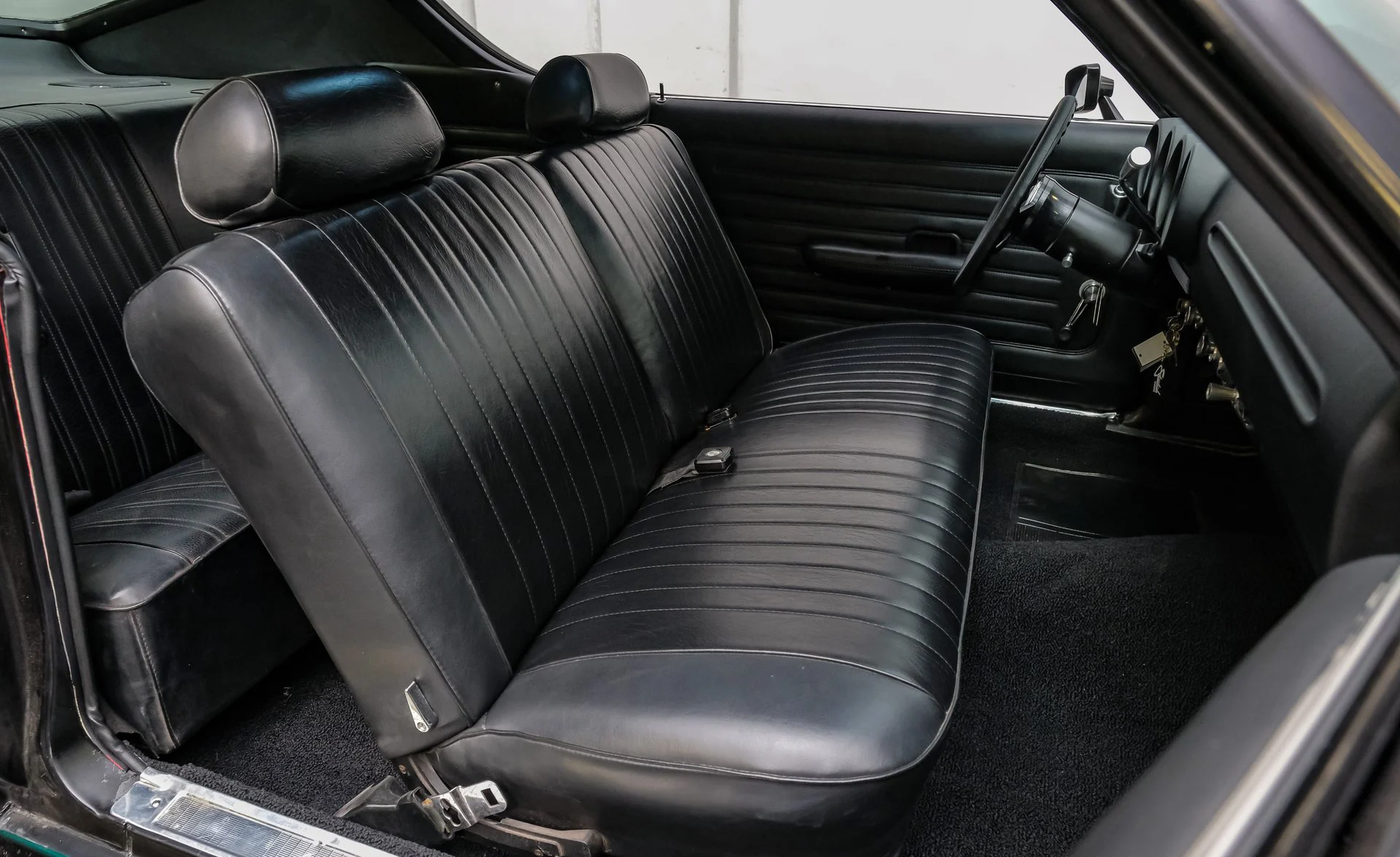 Ford Torino GT 1969 - foto 6