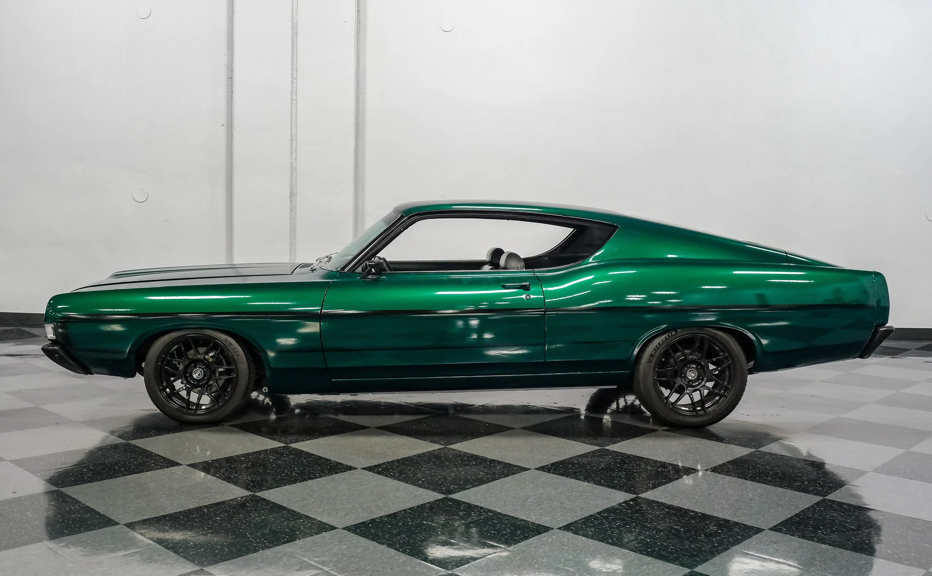 Ford Torino GT 1969 - foto 43