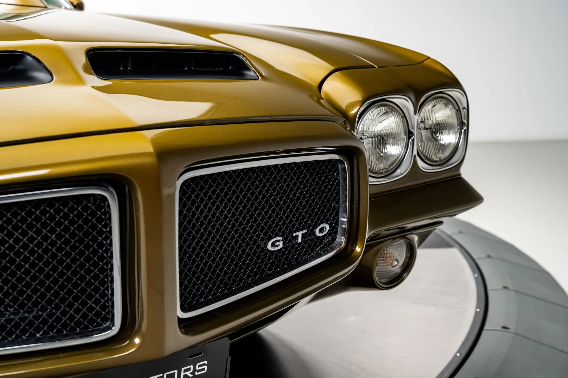 Pontiac GTO Judge 1971 - Imagem 45