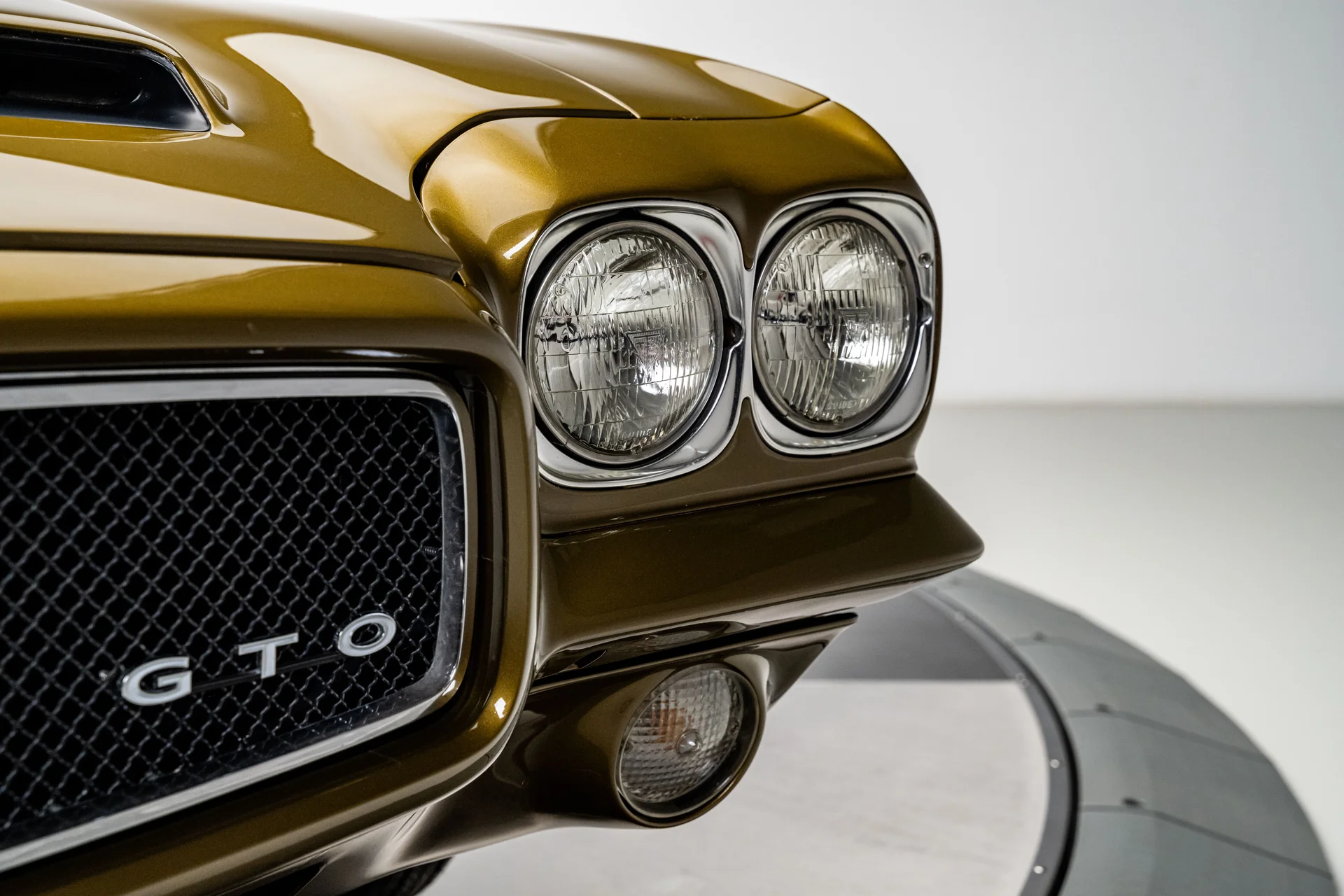 Pontiac GTO Judge 1971 - Imagem 44