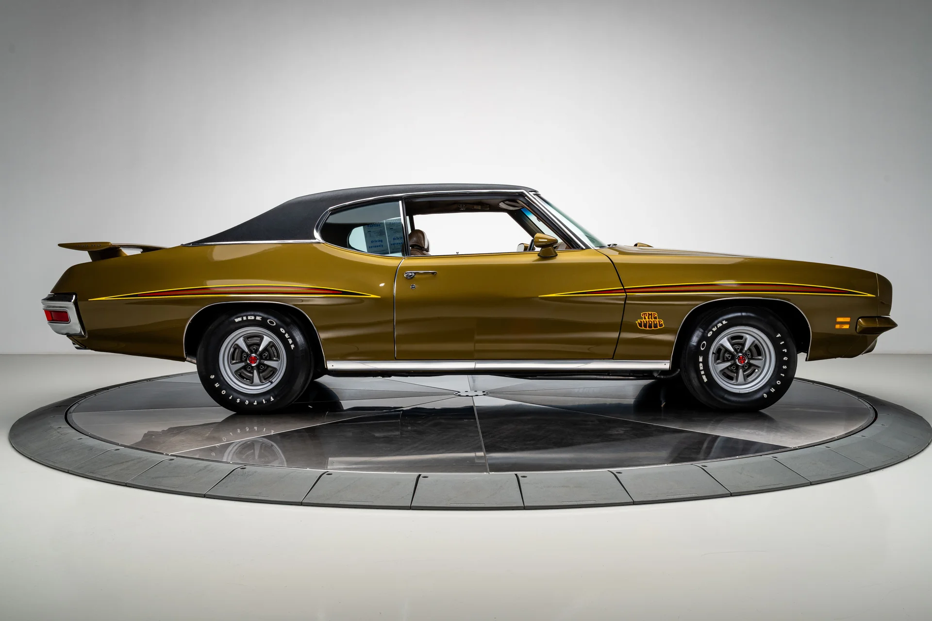Pontiac GTO Judge 1971 - Imagem 42