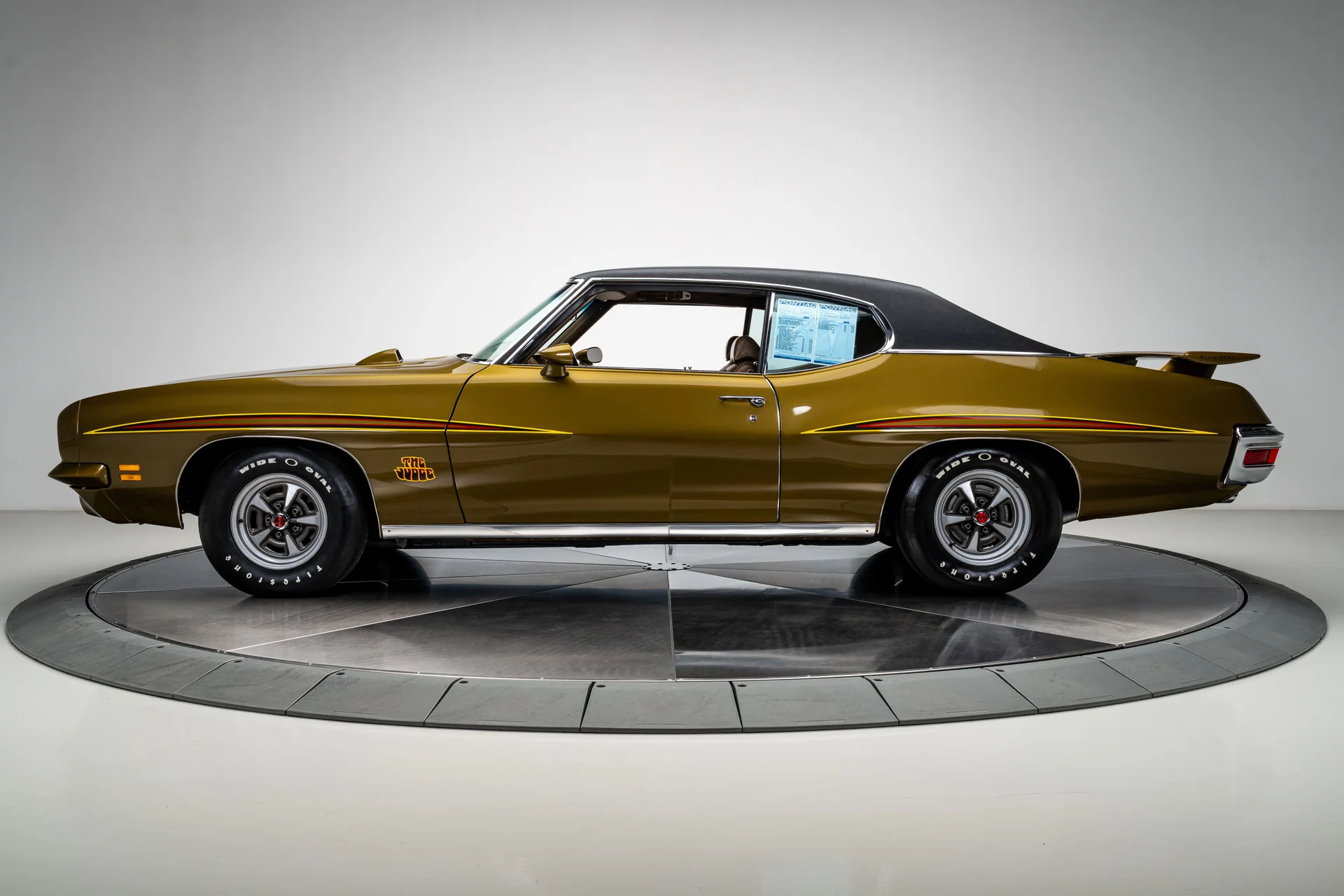Pontiac GTO Judge 1971 - Imagem 41