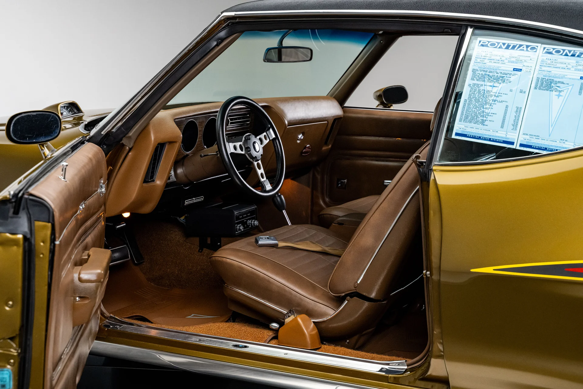 Pontiac GTO Judge 1971 - Imagem 52