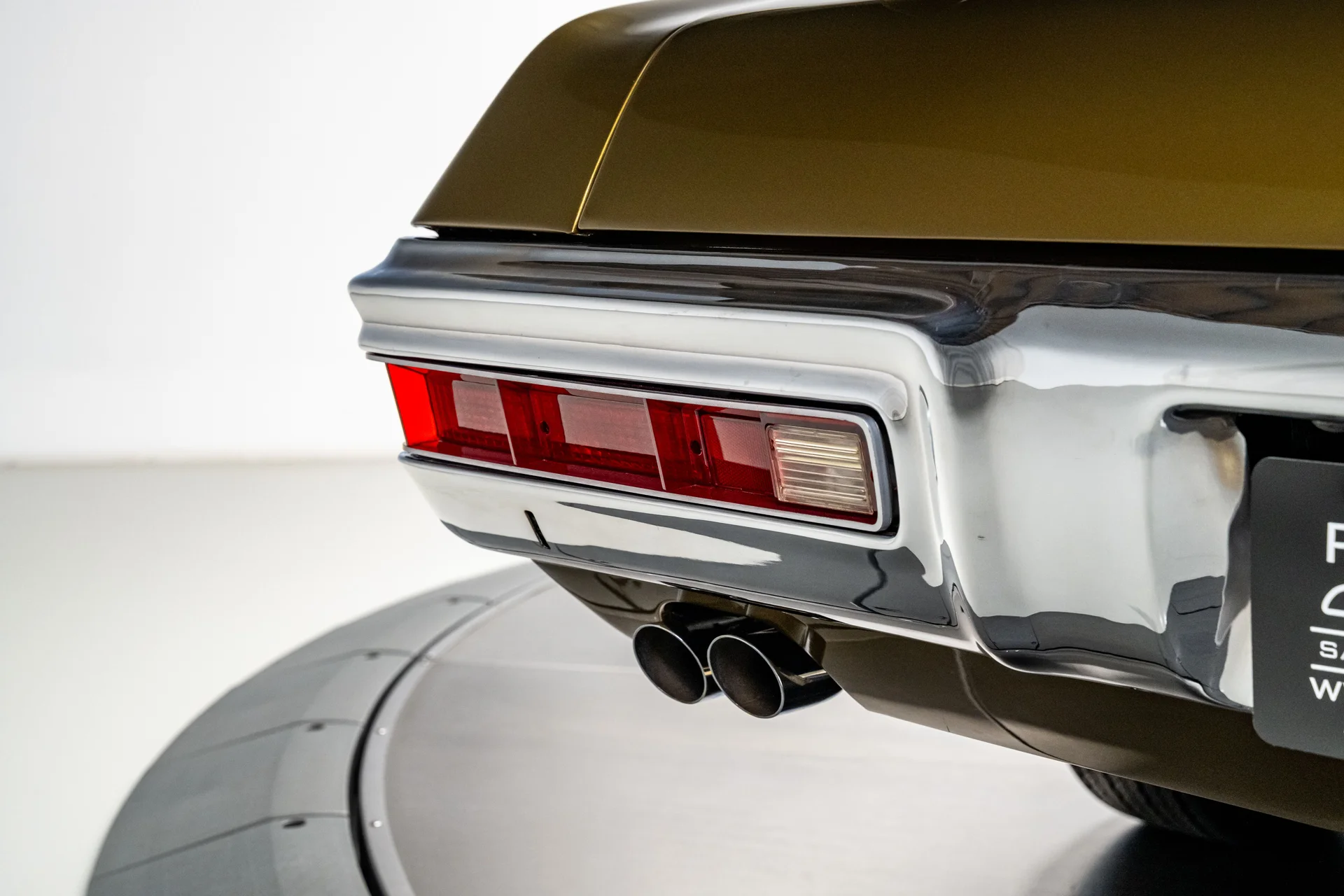 Pontiac GTO Judge 1971 - Imagem 39
